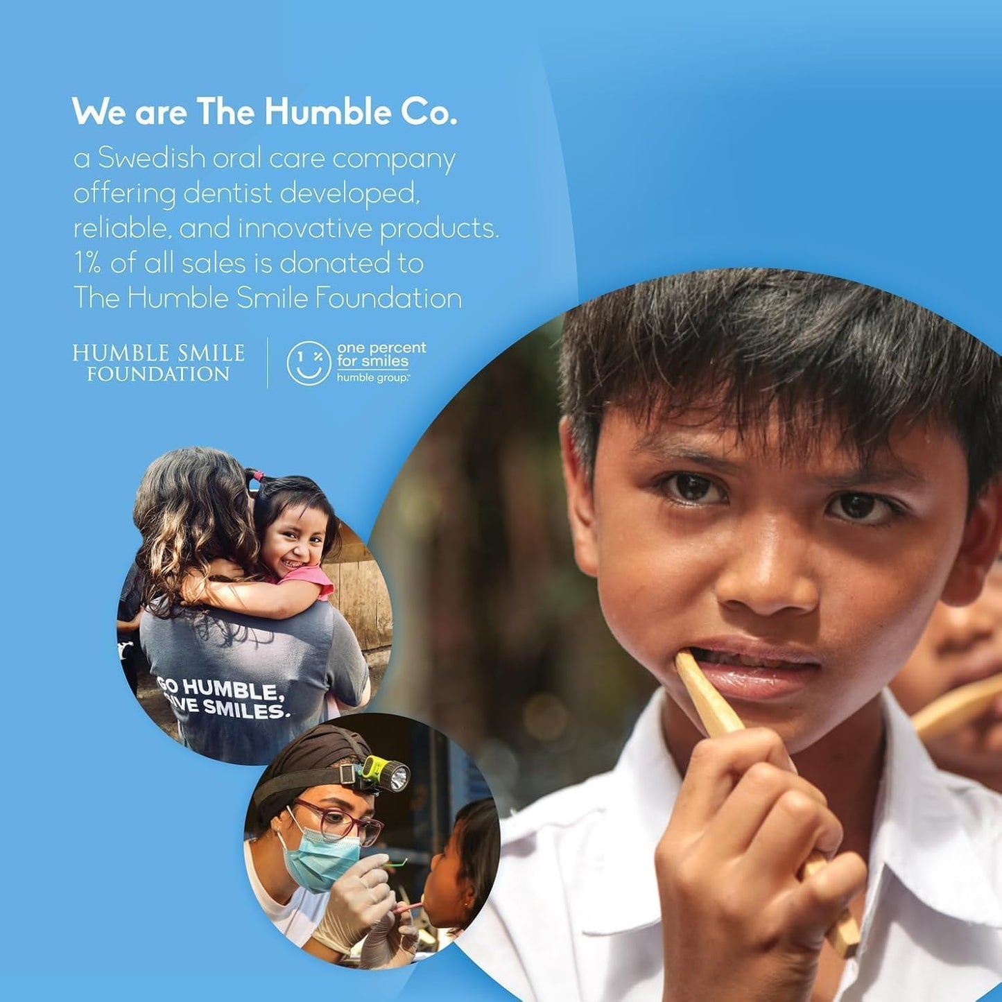 Electric Toothbrush Replacement Heads for Oral-B – 4-Pack, Plaque Removal & Fresh Breath