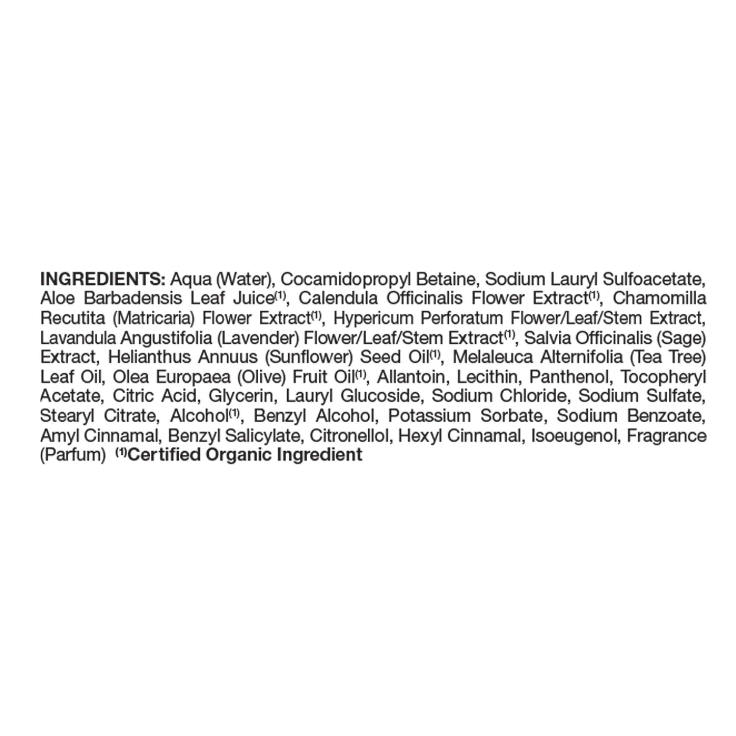 Jason Hand Soap, Purifying Tea Tree, 16 Fl OZ