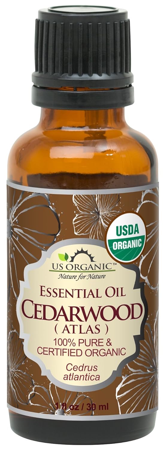 USDA Organic Sea Buckthorn Oil - 100% Pure Virgin, Anti-Aging Face & Hair Treatment, 1 oz