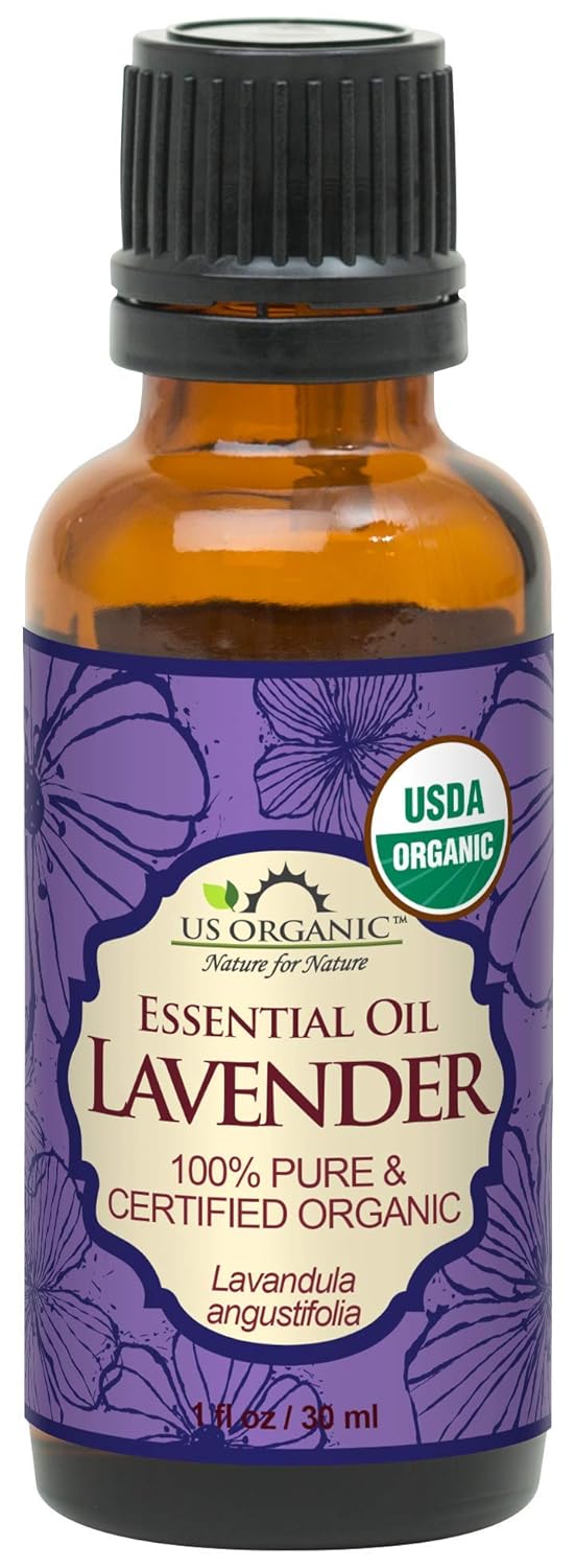 USDA Organic Sea Buckthorn Oil - 100% Pure Virgin, Anti-Aging Face & Hair Treatment, 1 oz