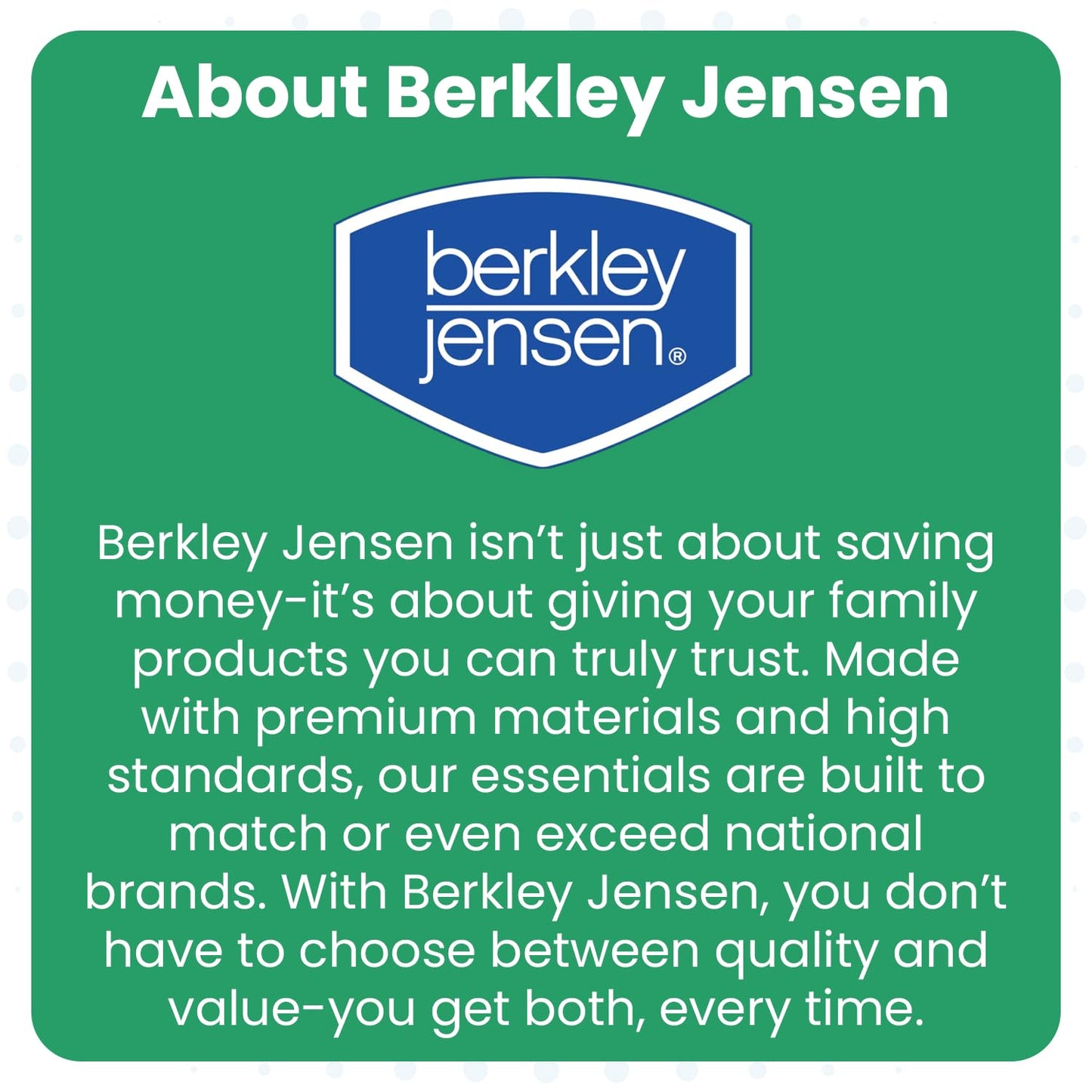 Berkley Jensen Aloe Vera Hand Soap Refills – Moisturizing 64 Fl Oz (Pack of 2) for Soft Skin