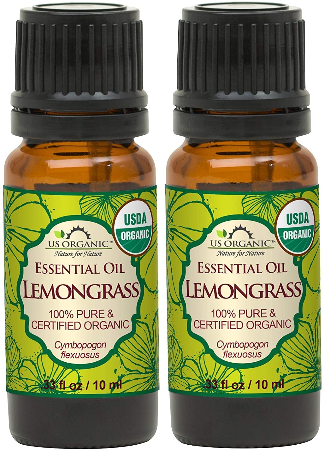USDA Organic Sea Buckthorn Oil - 100% Pure Virgin, Anti-Aging Face & Hair Treatment, 1 oz
