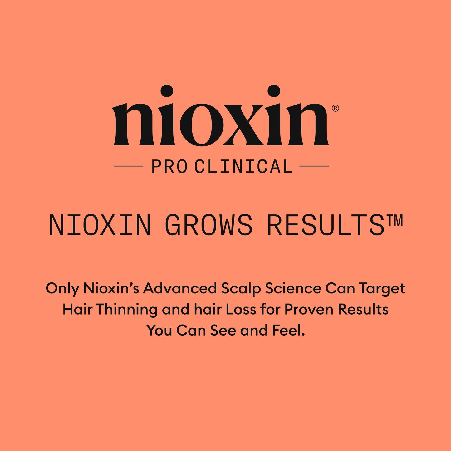 Nioxin System 4 Scalp + Hair Conditioner | For Colored or Damaged Hair with Progressed Thinning | With Niacinamide and Biotin | 33.8 Fl oz.
