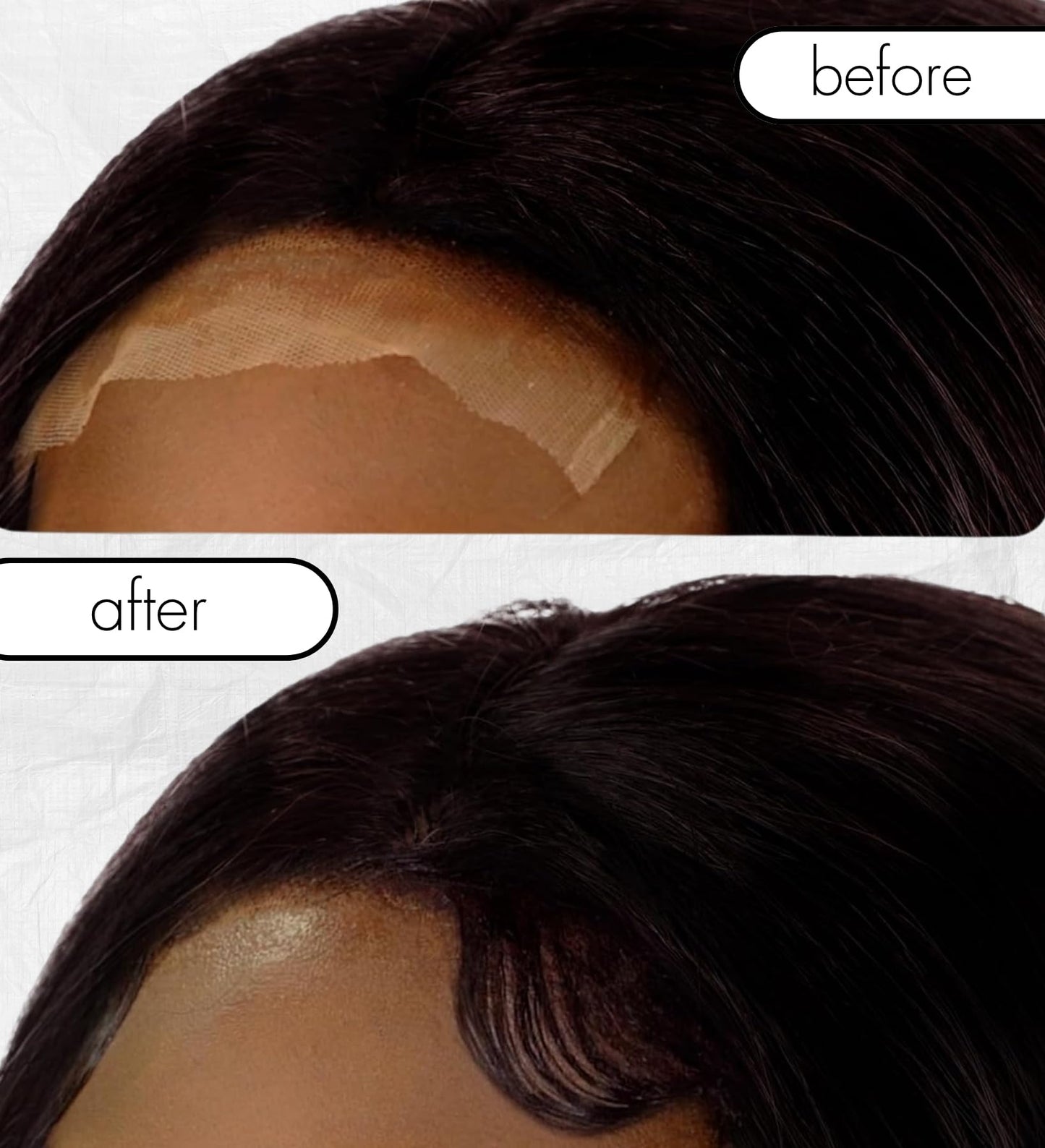 EBIN Wonder Lace Bond Spray Wig Adhesive Supreme 2.7 oz by EBIN NEW YORK β Strong Hold, Sweat Resistant, Clear Finishβ Lace Front Wig Spray Glue with Precision Nozzle for Seamless Application (1 Pack)
