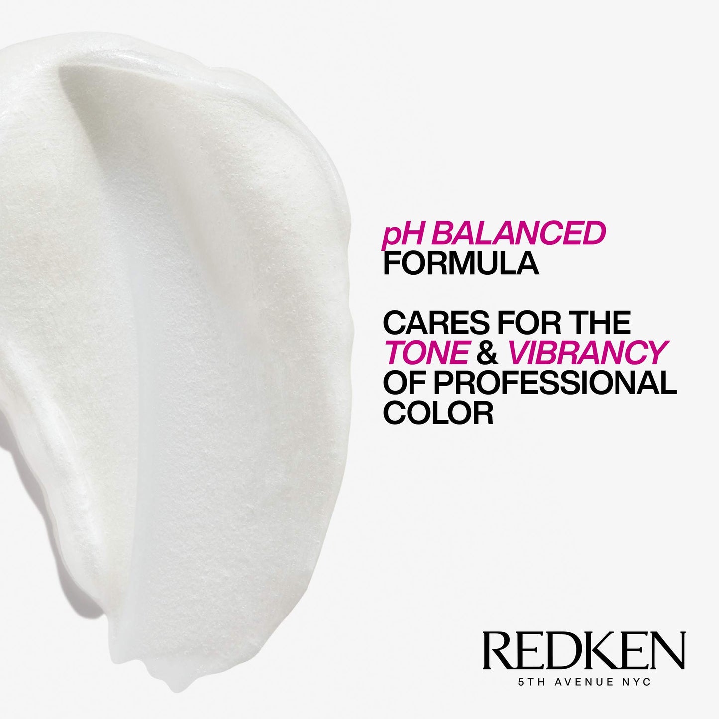 Redken Extend Magnetics Conditioner | For Color Treated Hair | Protects Color & Adds Shine | With Amino Acid | Sulfate Free | 33.8 Fl Oz