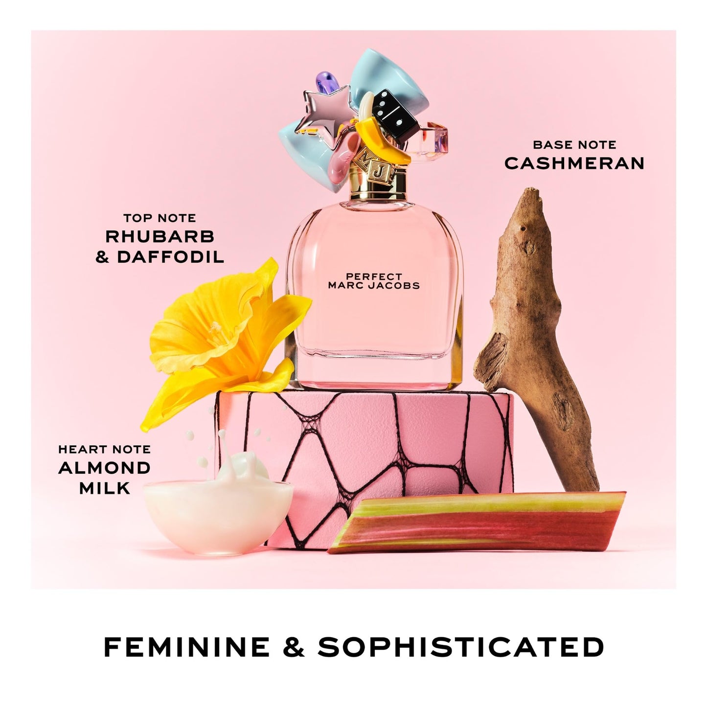 Marc Jacobs Perfect Eau de Parfum 1.6 fl oz