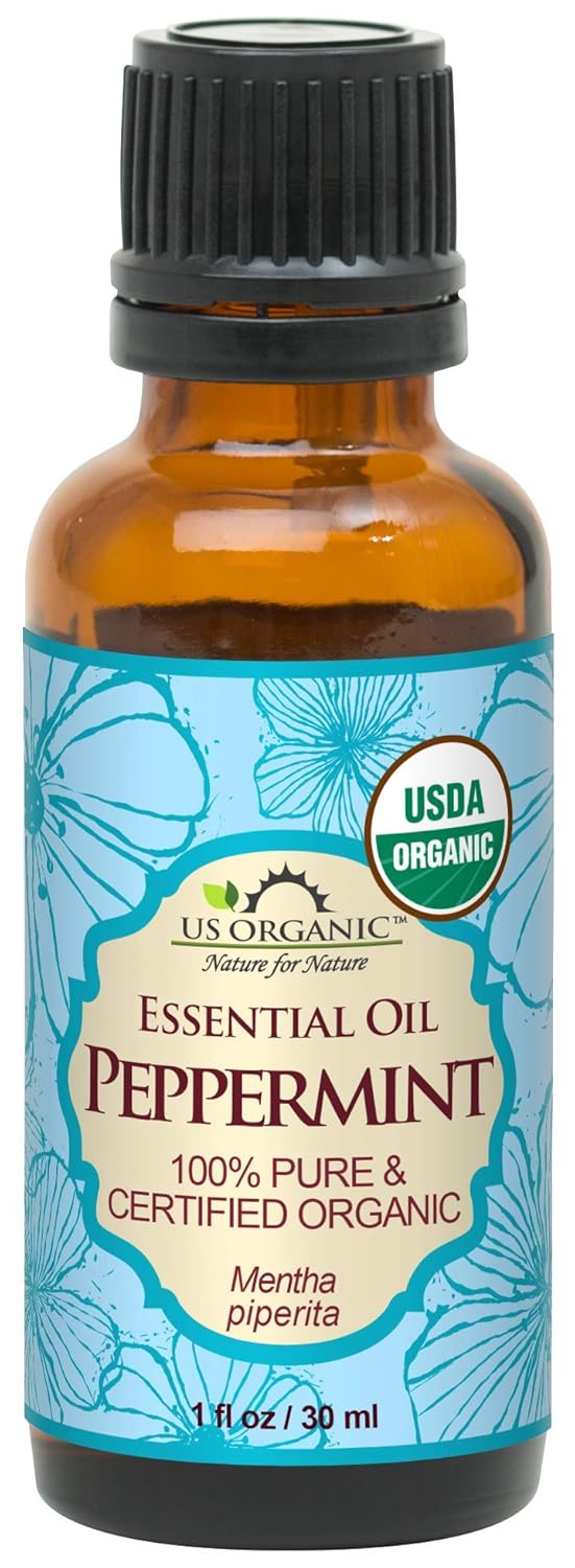 USDA Organic Sea Buckthorn Oil - 100% Pure Virgin, Anti-Aging Face & Hair Treatment, 1 oz