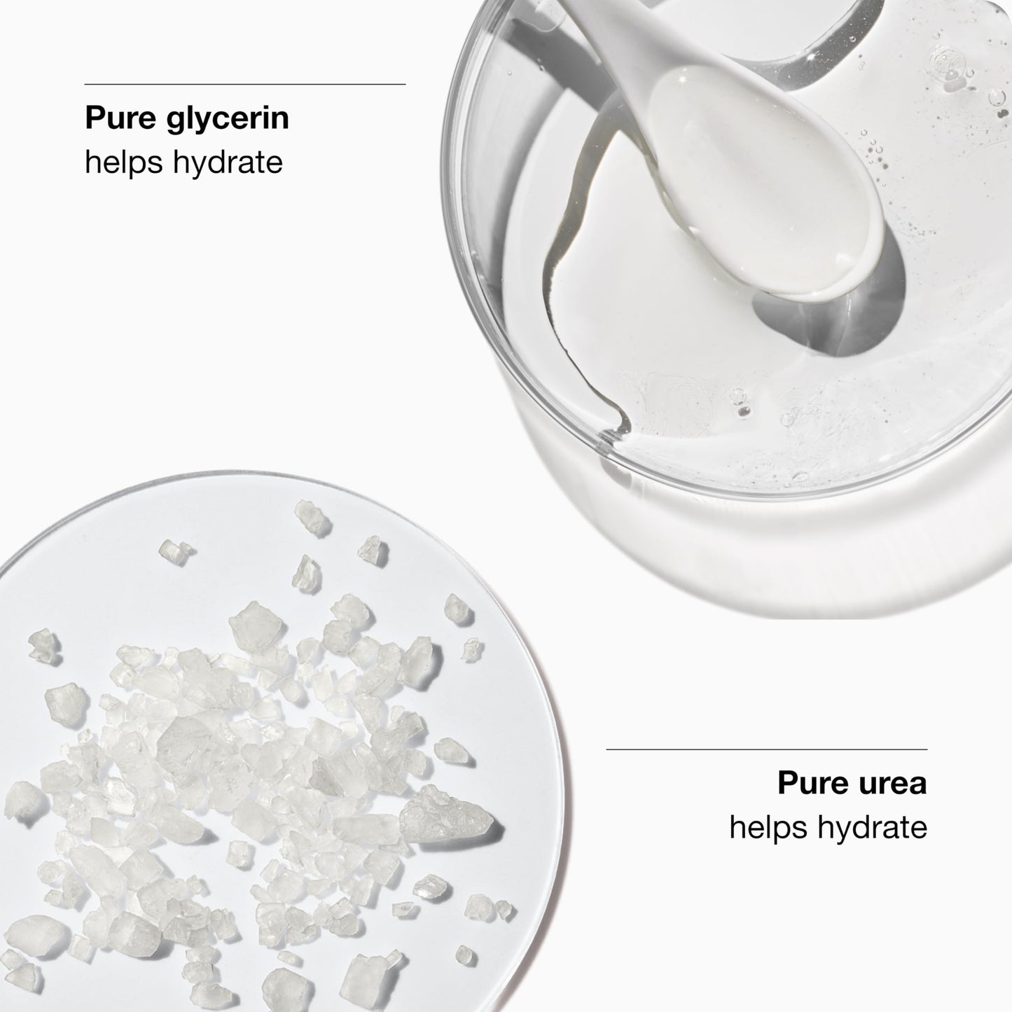 Clinique 3-Step Dramatically Different Daily Moisturizing Face Lotion+ | With Glycerin + Urea | For Dry to Dry Combination Skin Types, 4.2 Fl Oz