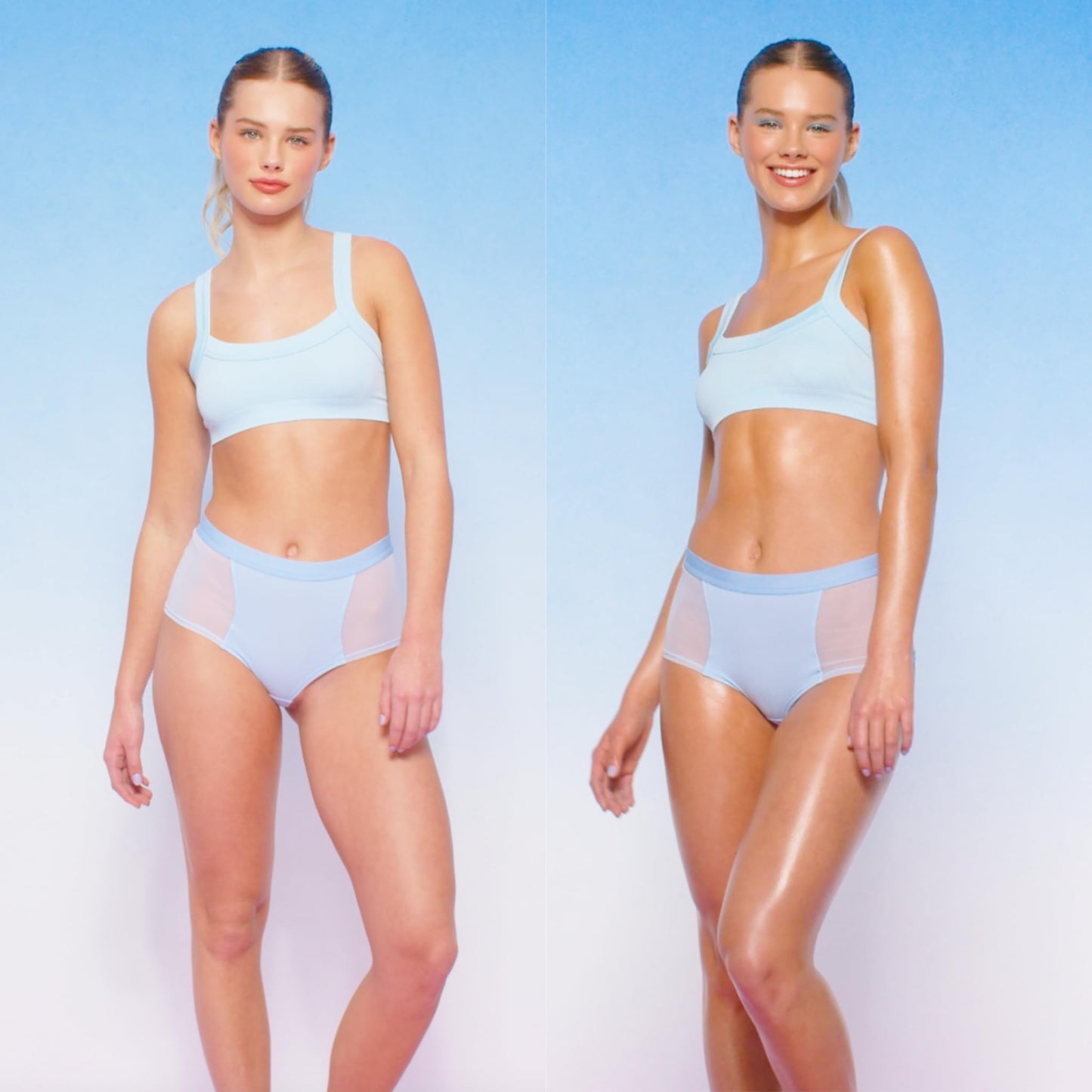 Tanologist Medium Self Tan Water, Clear Self Tanning Water, Streak-Free Tanning Mist, Natural Bronze, No Fake Tan Smell, Long Lasting, Clean Ingredients, 6.76 fl. oz/200 ml Bottle