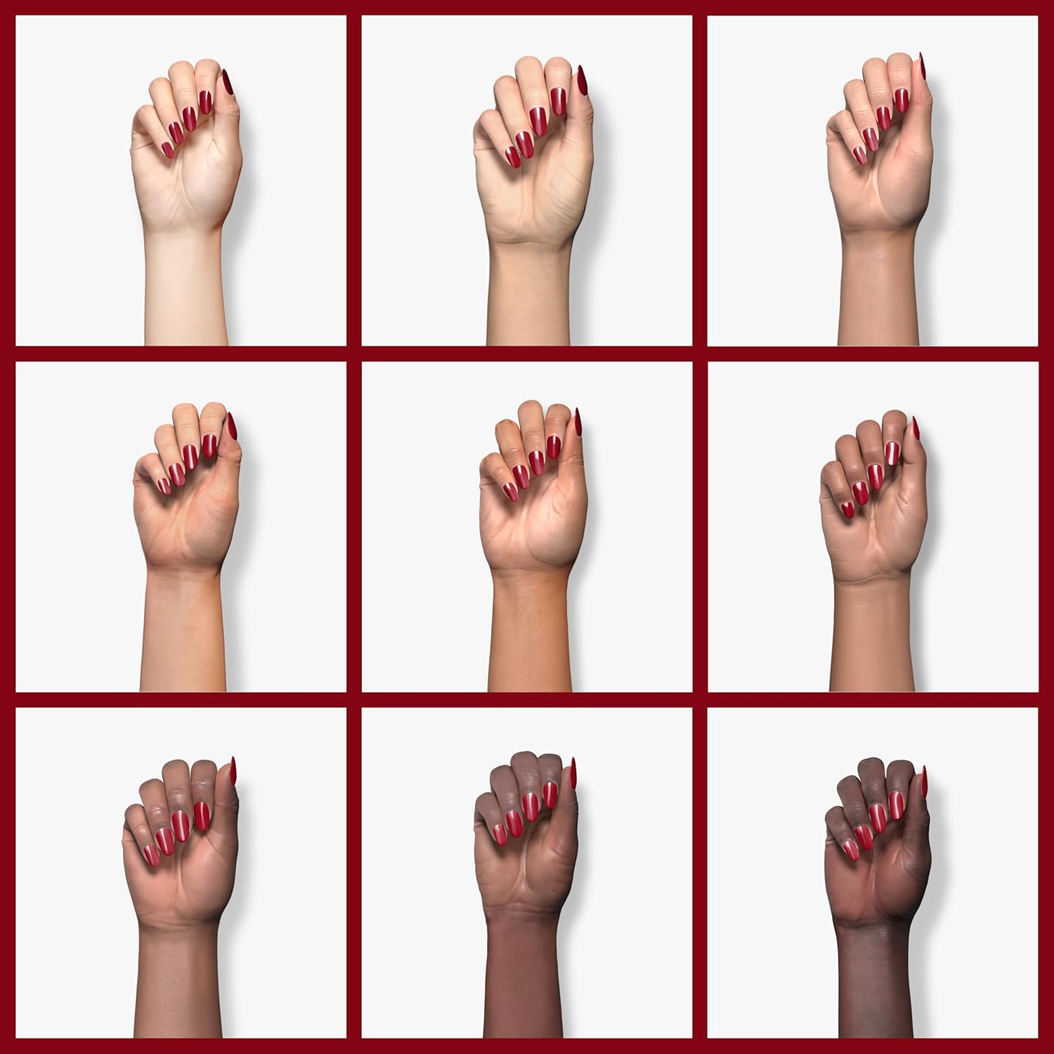 Vegan Pearlescent Mocha Nail Polish - Doctor-Formulated with Biotin & Undecylenic Acid, 0.5 oz