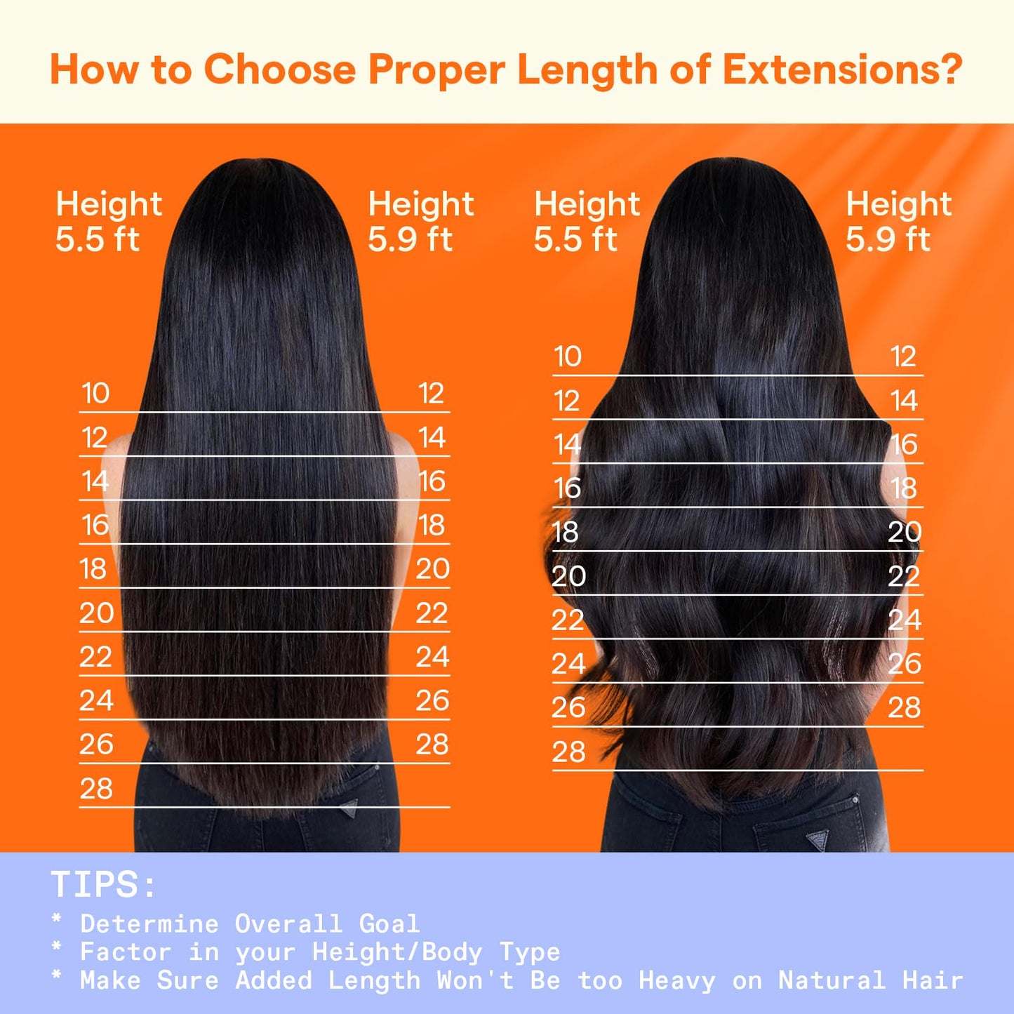 Full Shine Black Clip in Hair Extensions 24 Inch Remy Hair Extensions Clip ins Human Hair Jet Black Natural Hair Clip in Extensions for Long Hair 7 Pieces 120 G