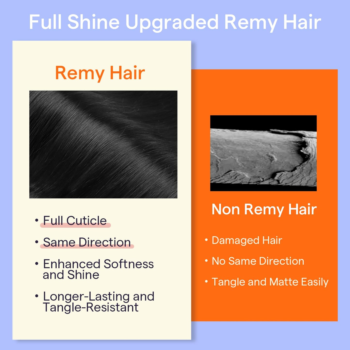 Full Shine Black Clip in Hair Extensions 24 Inch Remy Hair Extensions Clip ins Human Hair Jet Black Natural Hair Clip in Extensions for Long Hair 7 Pieces 120 G
