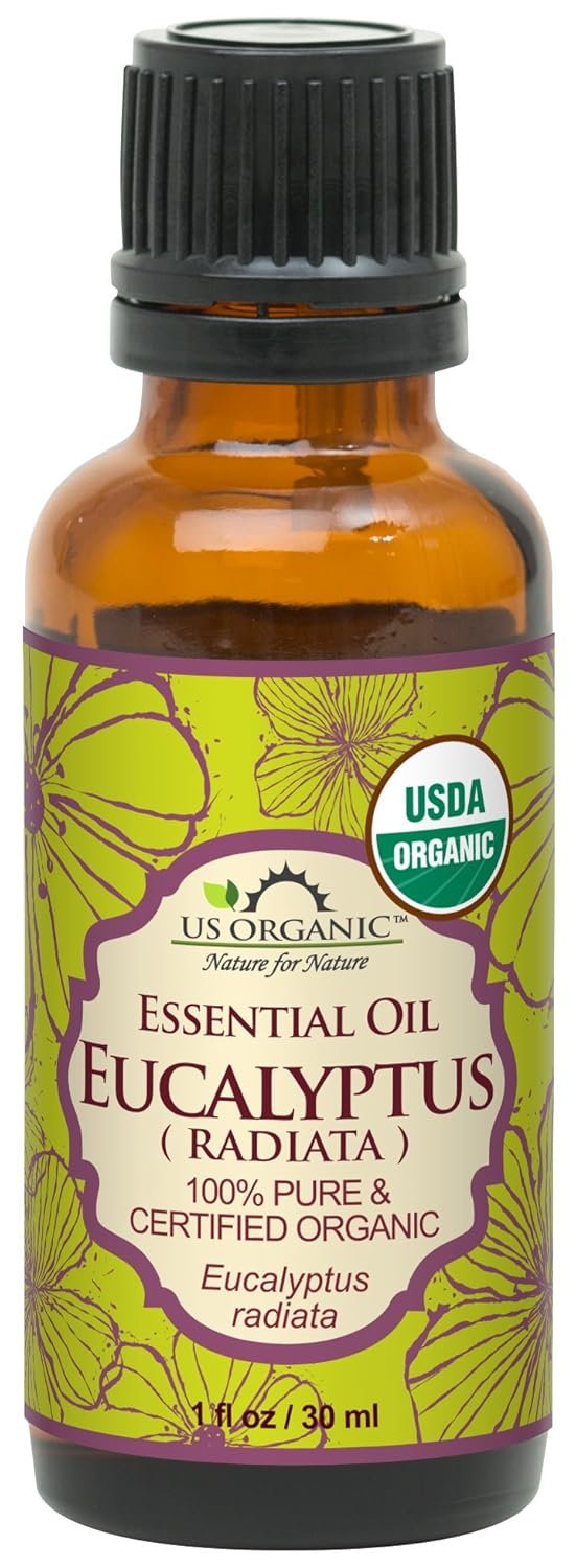 USDA Organic Sea Buckthorn Oil - 100% Pure Virgin, Anti-Aging Face & Hair Treatment, 1 oz