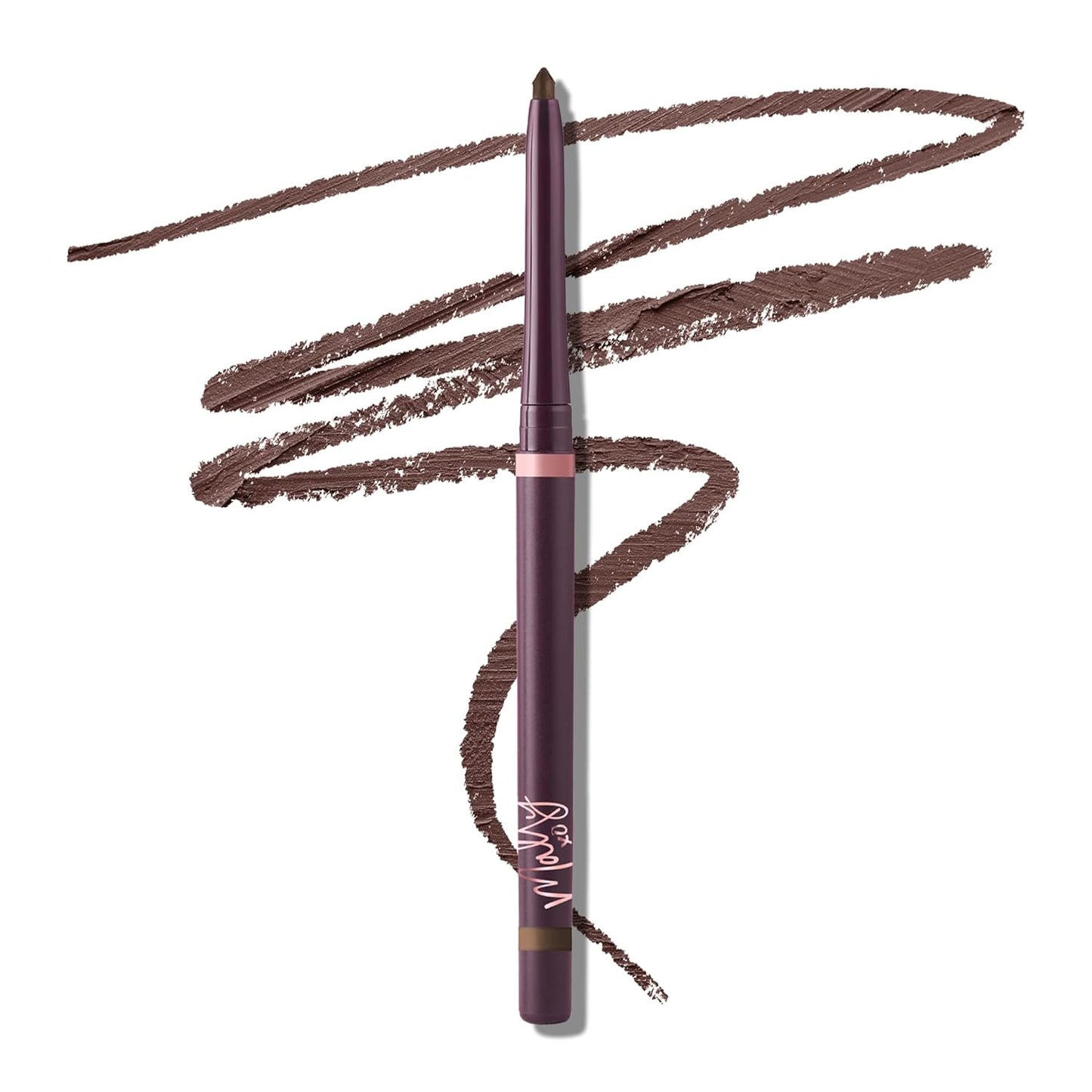 Evercolor Waterproof Gel Eyeliner - Onyx | Long-Lasting, Smudge-Proof Retractable Liner