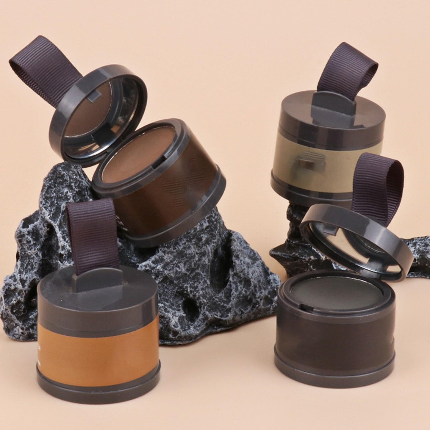 Nivaro Polvo Capilar, Nivaro Polvo, Nivaro Polvo Para El Cabello, Nivaro Polvo Densificador, Nivaro Polvo Densificador Instantáneo, Nivaro Polvo Capilar Para Hombre (1, 006)