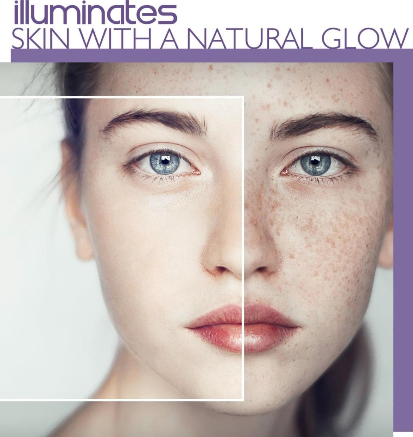 2PCS Body Coverage Perfector, All Over Complexion Perfector, Tattoo Cover up Makeup Waterproof, Cream Body Makeup, Transfer-Resistant Body, Long Last Body Foundation (2PCS)