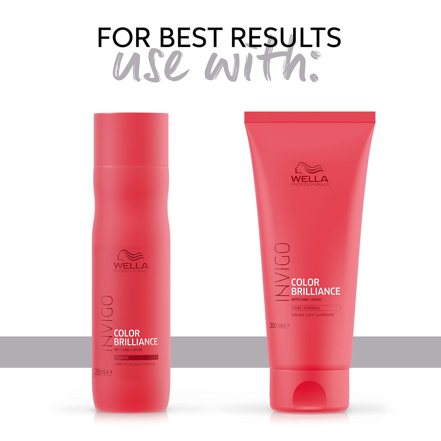 Wella Professionals Color Fresh Mask | Chocolate Touch | Natural Shade | Hair Color-Depositing Mask | Vegan Formula with Avocado Oil | Zero Damage | No Silicone | 5 Fl Oz