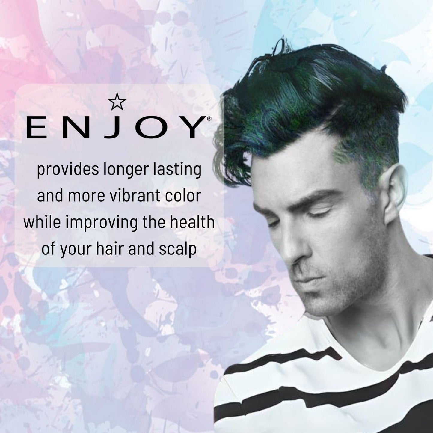 ENJOY Stimulator, 6.8 Ounce