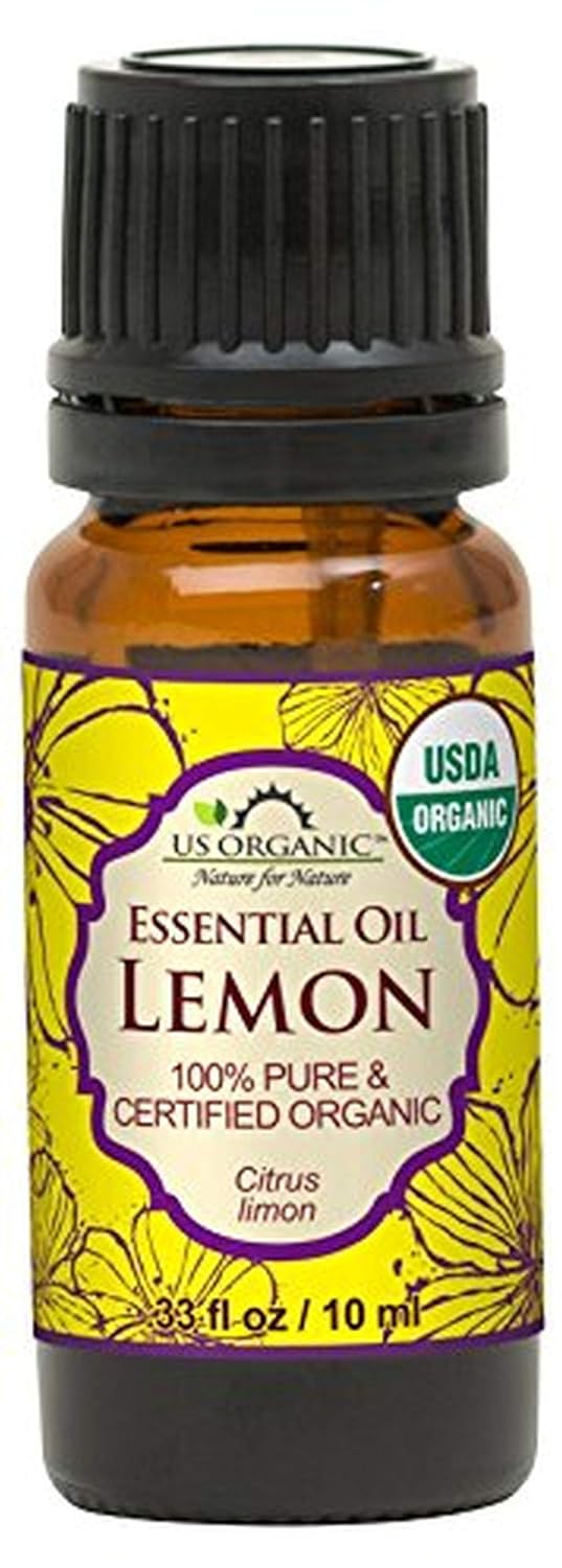 USDA Organic Sea Buckthorn Oil - 100% Pure Virgin, Anti-Aging Face & Hair Treatment, 1 oz