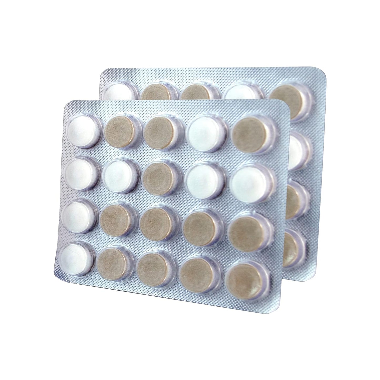 Oracoat XyliMelts for Dry Mouth Night Time or Day - Moisturizing Dry Mouth Adhering Discs, Sugar Free with Xylitol, 80 Count, Slightly-Sweet Flavor, 8-Hour Relief