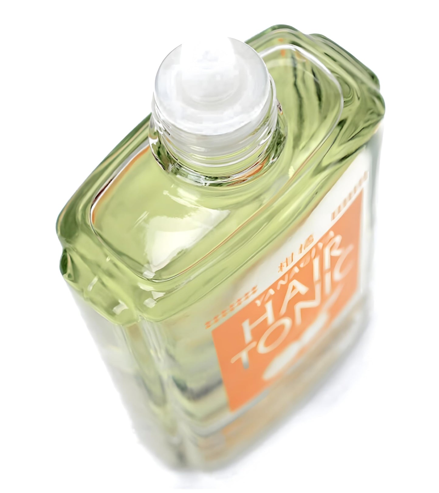 Hair Growth Tonic, Anti Hair Loss Tonic 240 ml (8.1 fl oz)