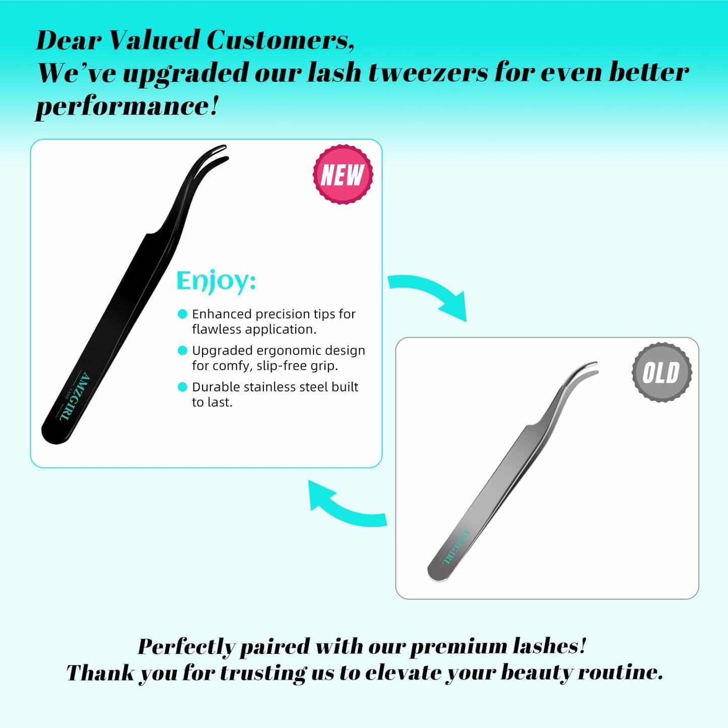 Lash Extension Kit,DIY Eyelash Clusters Kit 168Pcs with Lash Bond and Seal Glue Waterproof,Eyelashes Remover for Lash Cluster Extensions Kit for Beginner,Lashes Applicator Tool(Medusa,D-Mix8-16mm Kit)