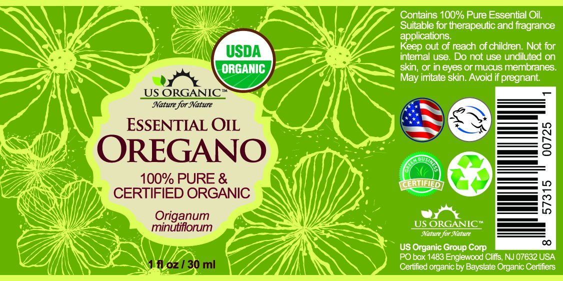 USDA Organic Sea Buckthorn Oil - 100% Pure Virgin, Anti-Aging Face & Hair Treatment, 1 oz