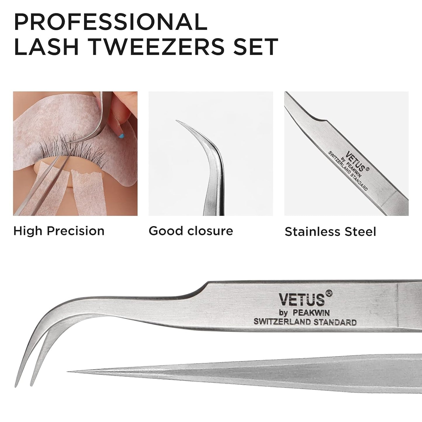 Lash Lift Kit by BEYELIAN - Professional Eyelash Perming & Curling for Salon & DIY Use