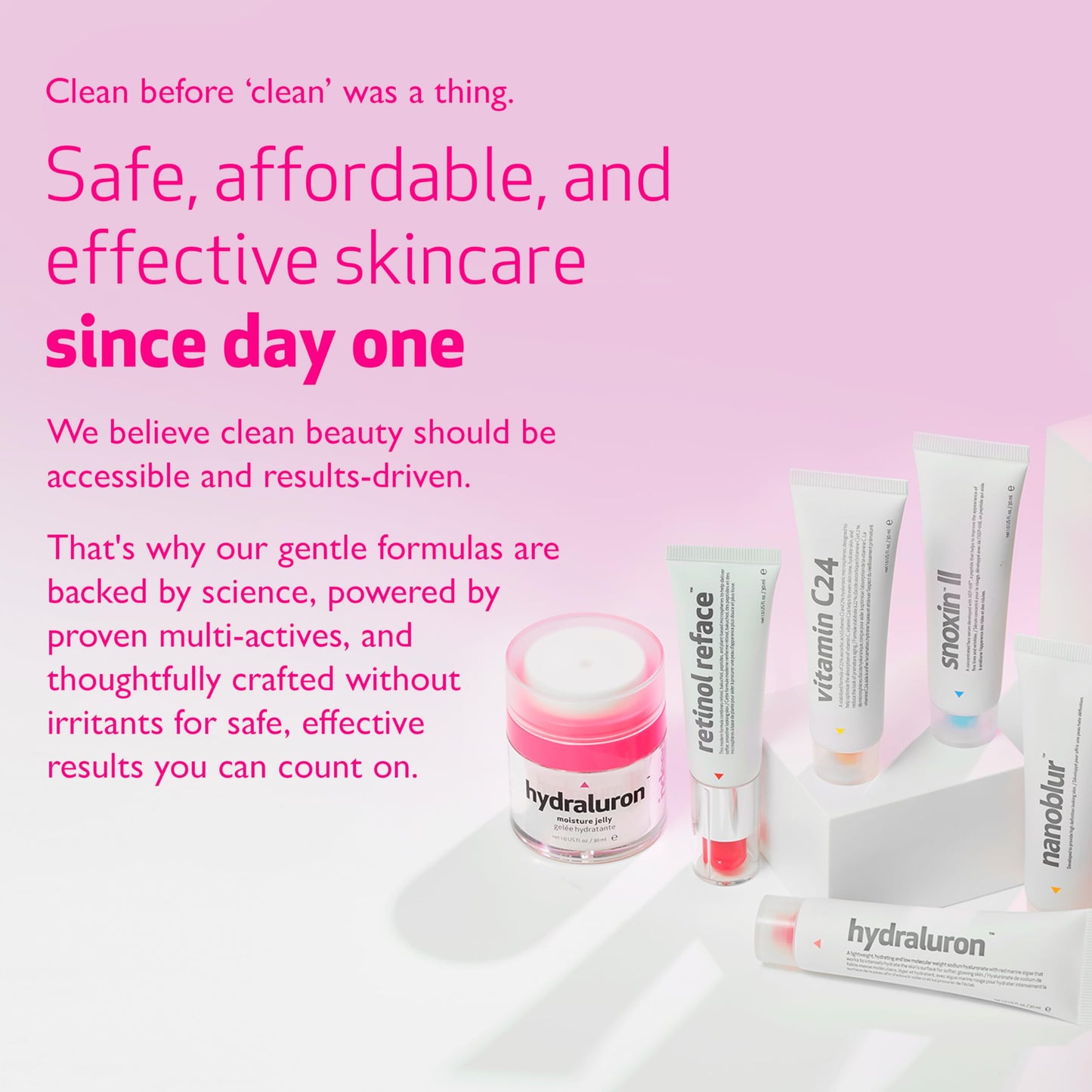 Indeed Labs Nanoblur | Nano-Optic Blurring Technology to Instantly Even Out Complexion and Soften Appearance of Lines & Wrinkles | Mattifying Wrinkle Blur Face Cream | for All Skin Types, (30 mL)