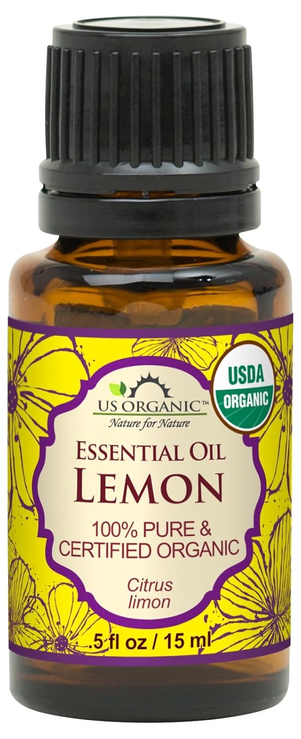 USDA Organic Sea Buckthorn Oil - 100% Pure Virgin, Anti-Aging Face & Hair Treatment, 1 oz