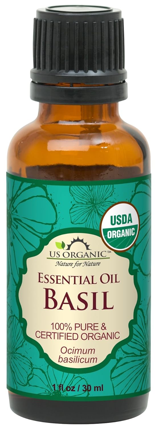 USDA Organic Sea Buckthorn Oil - 100% Pure Virgin, Anti-Aging Face & Hair Treatment, 1 oz