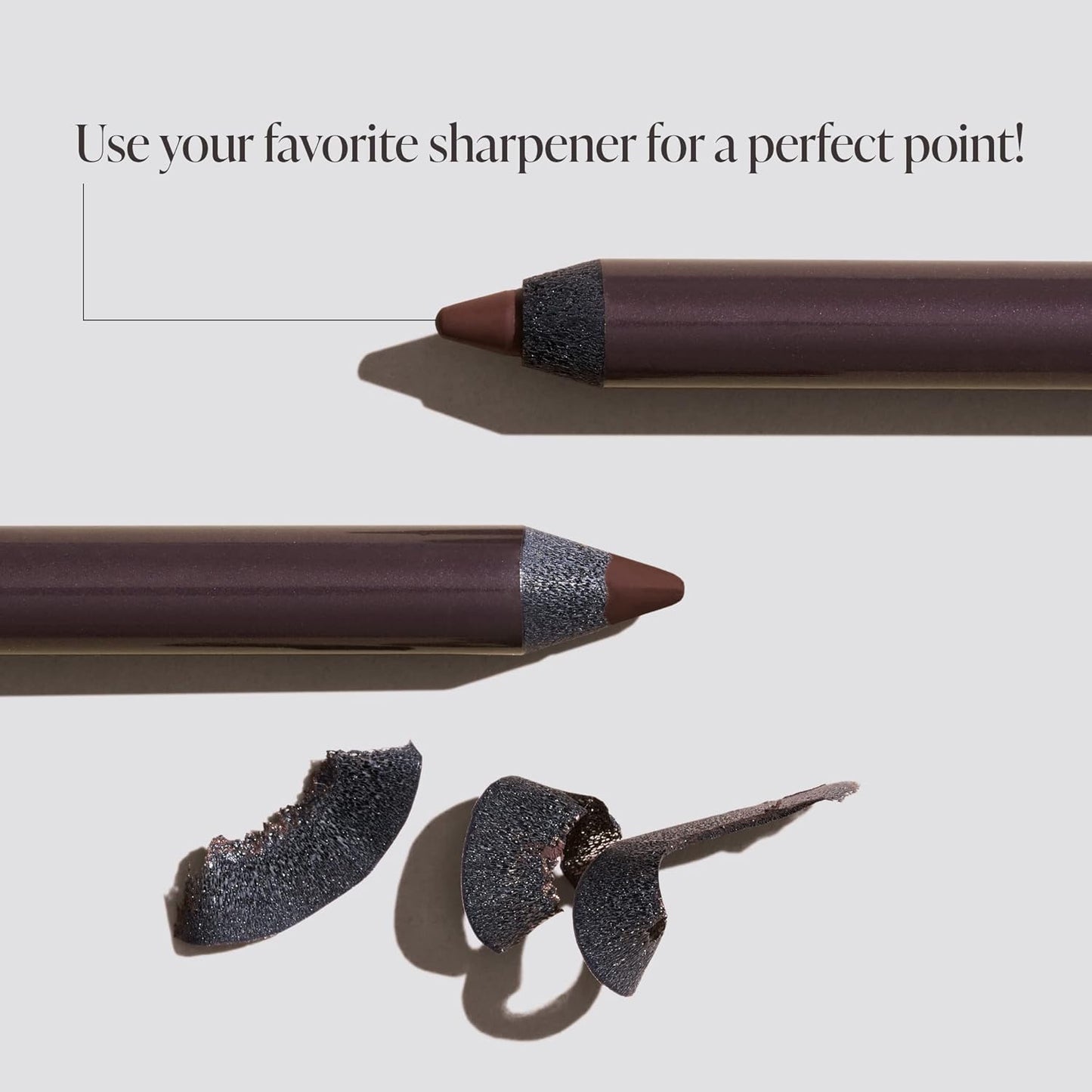 Evercolor Waterproof Gel Eyeliner - Onyx | Long-Lasting, Smudge-Proof Retractable Liner