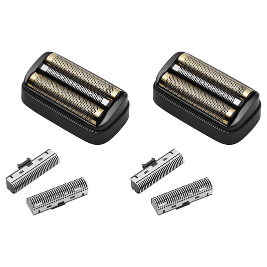 Replacement Foil & Inner Cutters for Andis 17300 reSURGE Electric Shaver - 1 Pack