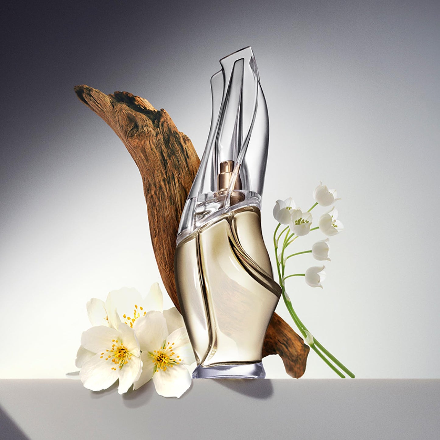 Donna Karan Cashmere Mist Purse Spray Trio Set For Women - 2 x Eau de Parfum 0.34 Fl. Oz. & 1 x Eau de Toilette 0.34 Fl. Oz.