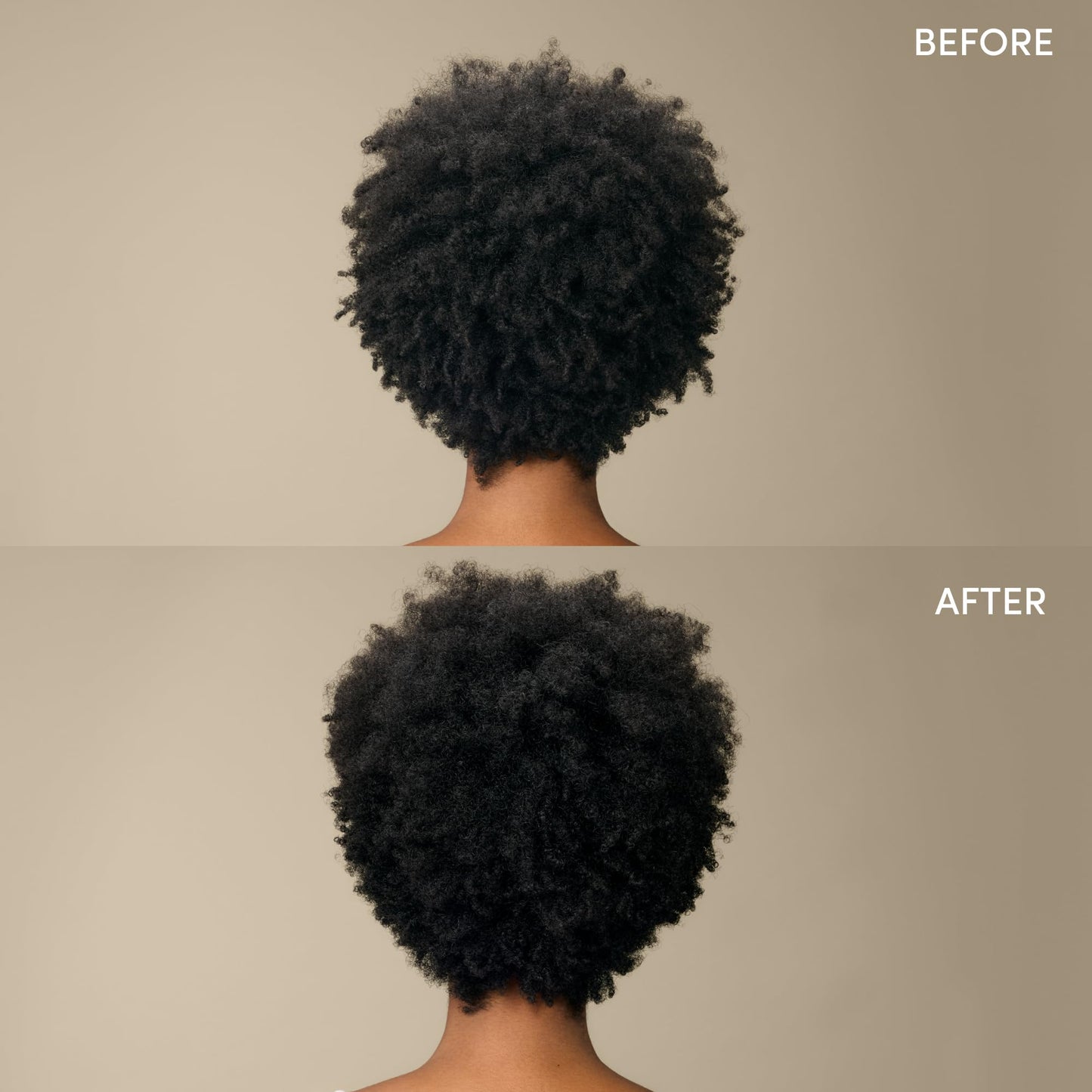 Mizani 25 Benefit Miracle Milk Leave in Conditioner - For Frizzy & Curly Hair, Heat Protectant & Detangler, With Coconut Oil, For Natural Hair, 8.5 Fl Oz