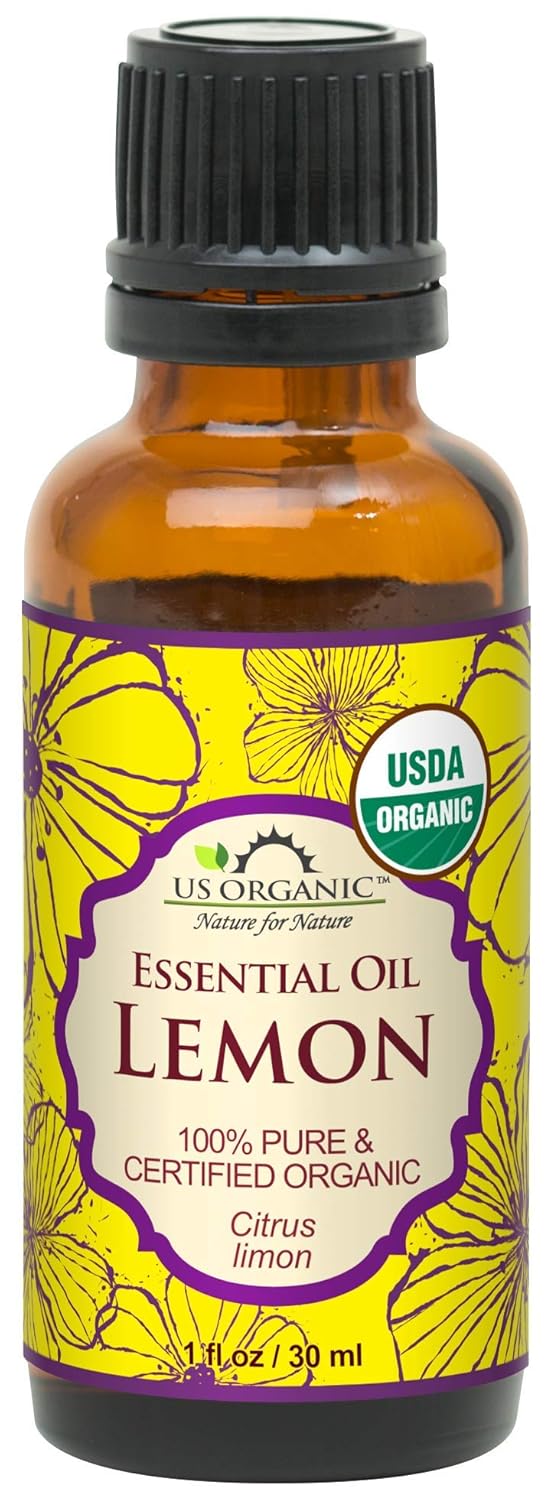 USDA Organic Sea Buckthorn Oil - 100% Pure Virgin, Anti-Aging Face & Hair Treatment, 1 oz
