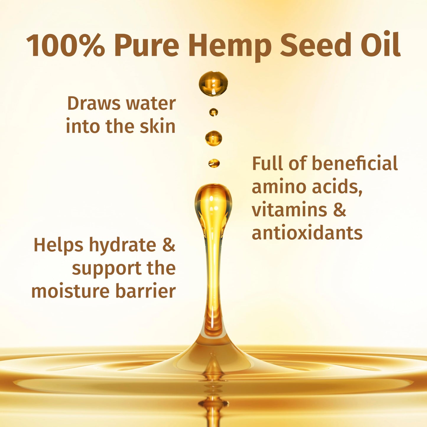 Hempz Sensitive Skin Herbal Moisturizer: Soothing Lotion with Oatmeal, Shea Butter, Hemp, Cocoa, Mango Seed - 17 Fl Oz