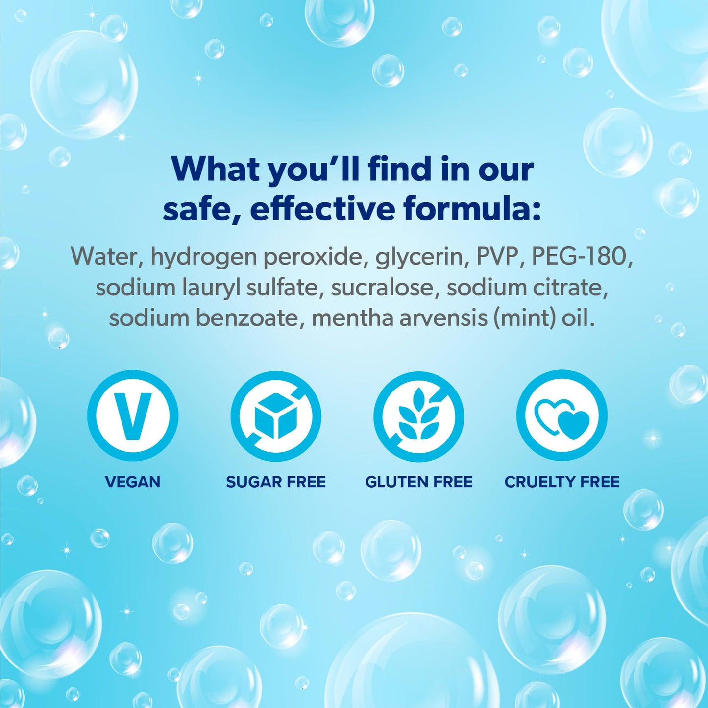 EverSmile AlignerFresh Original Clean Foam – Cleaner Compatible w/Invisalign and All Clear Aligners & Retainers – Eliminates Bacteria, Whitens Teeth, Fights Bad Breath – 50ml (1 Pack)