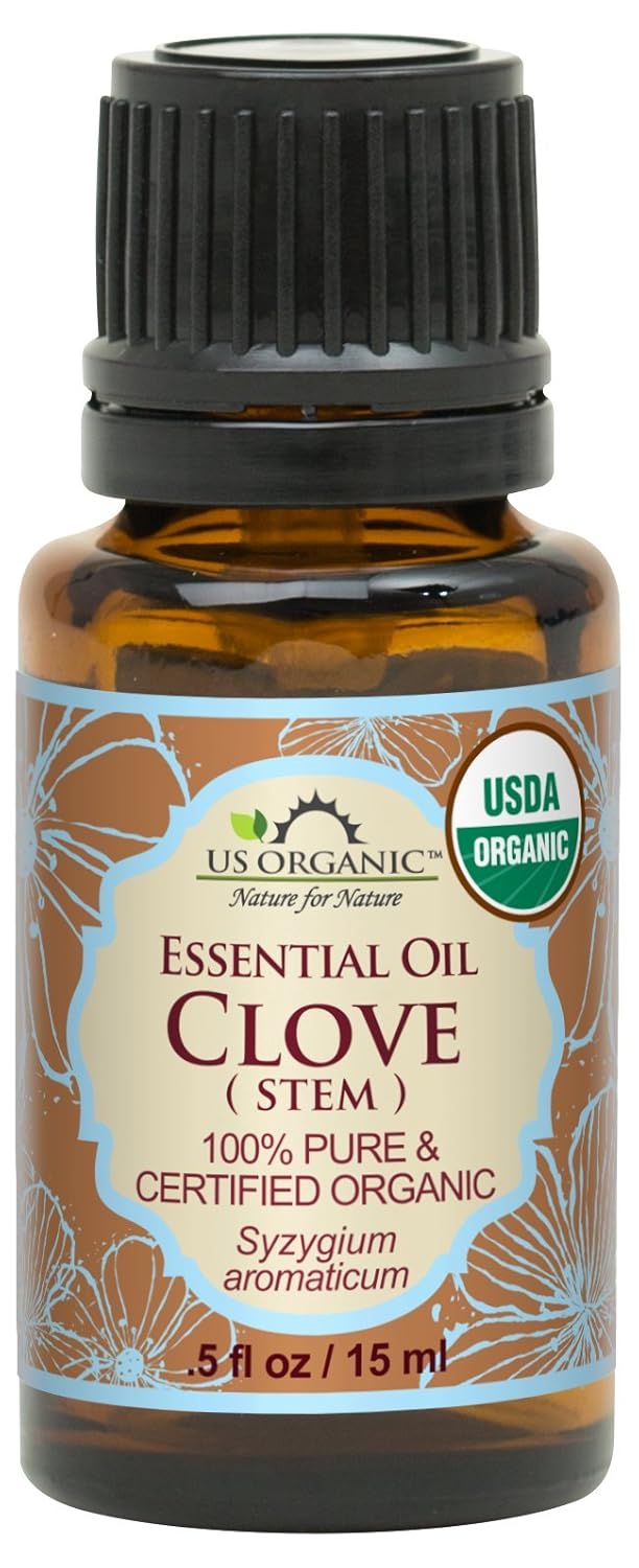 USDA Organic Sea Buckthorn Oil - 100% Pure Virgin, Anti-Aging Face & Hair Treatment, 1 oz