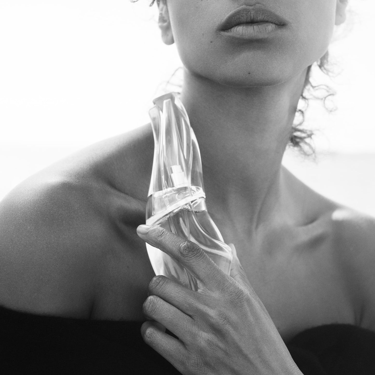 Donna Karan Cashmere Mist Purse Spray Trio Set For Women - 2 x Eau de Parfum 0.34 Fl. Oz. & 1 x Eau de Toilette 0.34 Fl. Oz.