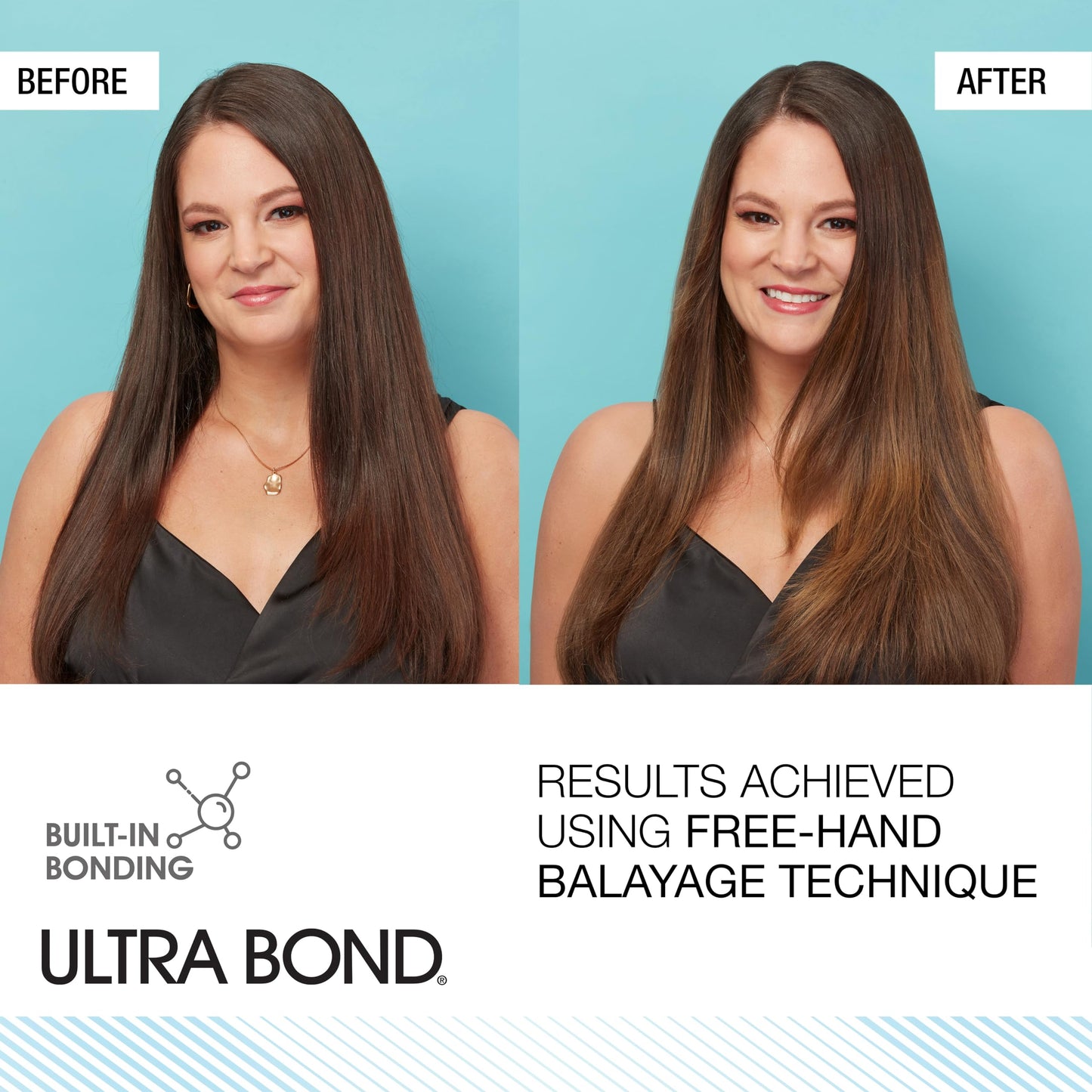 AGE beautiful Charcoal Clay Powder Hair Lightener with Ultra Bond Building | Strengthens, Protects & Nourishes | Lifts up to 7+ Levels | Lightens & Tones in One-Step | 1 Oz