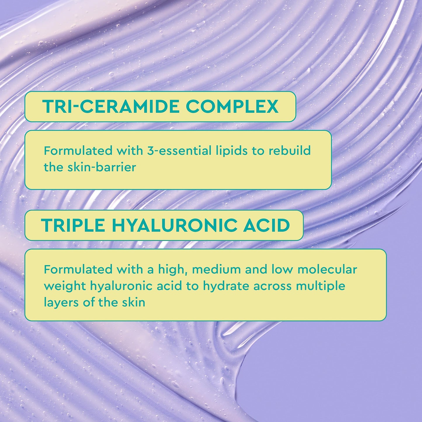 BYOMA De-Puff + Brighten Eye Gel - Lightweight Gel Eye Cream for Dark Circles, Puffiness & Wrinkles - Under Eye Cream With Hyaluronic Acid & Vitamin C - Barrier Repair Skincare - 0.68 fl. oz