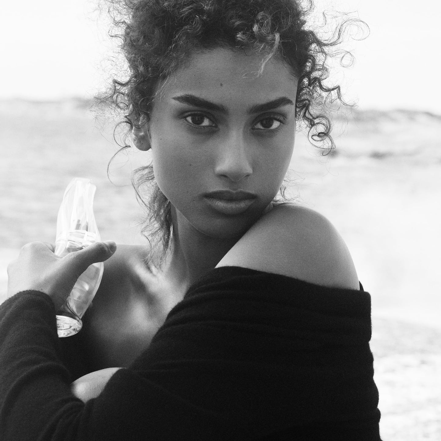 Donna Karan Cashmere Mist Purse Spray Trio Set For Women - 2 x Eau de Parfum 0.34 Fl. Oz. & 1 x Eau de Toilette 0.34 Fl. Oz.