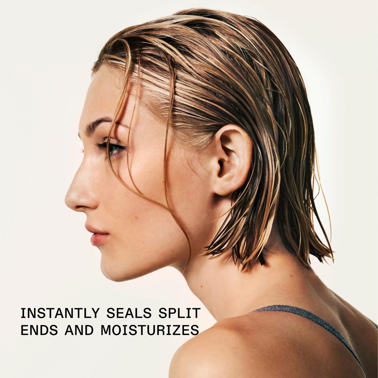 Olaplex Nº.5 Leave-In Conditioner, Moisturizes & Mends Split Ends, Heat Protectant, Reduces Breakage, Continuously Repairs & Protects Damaged Hair