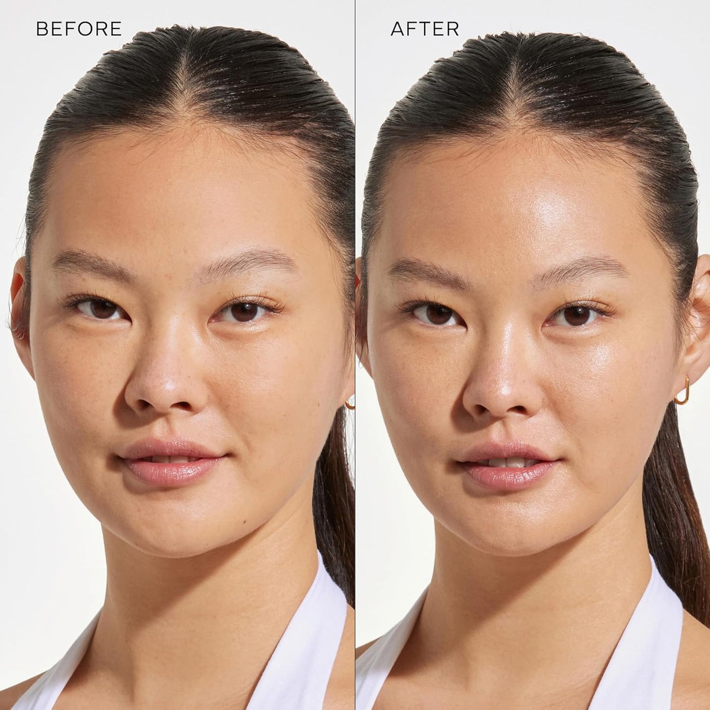 Bondi Sands SPF 60 Face Lotion - Hydrating Broad Spectrum Sunscreen, Oil-Free, 1.69 Fl Oz