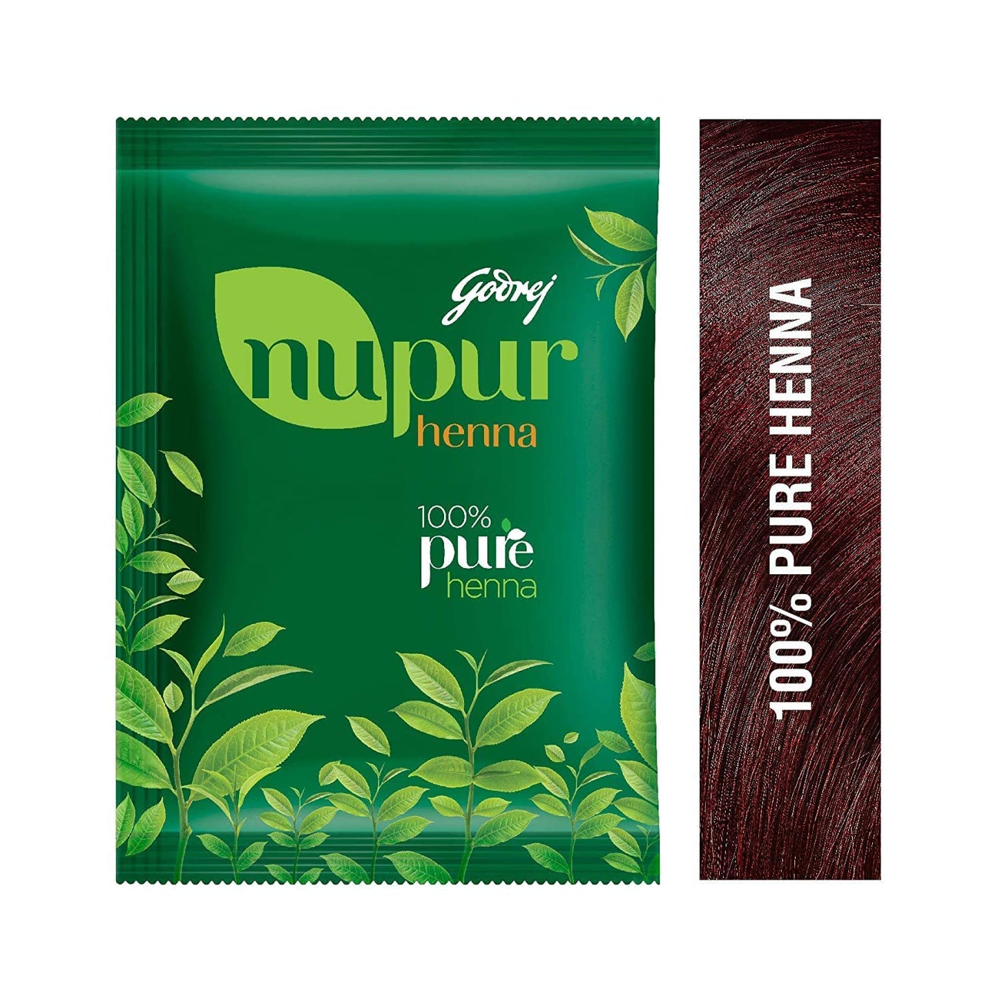 Godrej Nupur Henna Mehndi, 14.1 Ounce