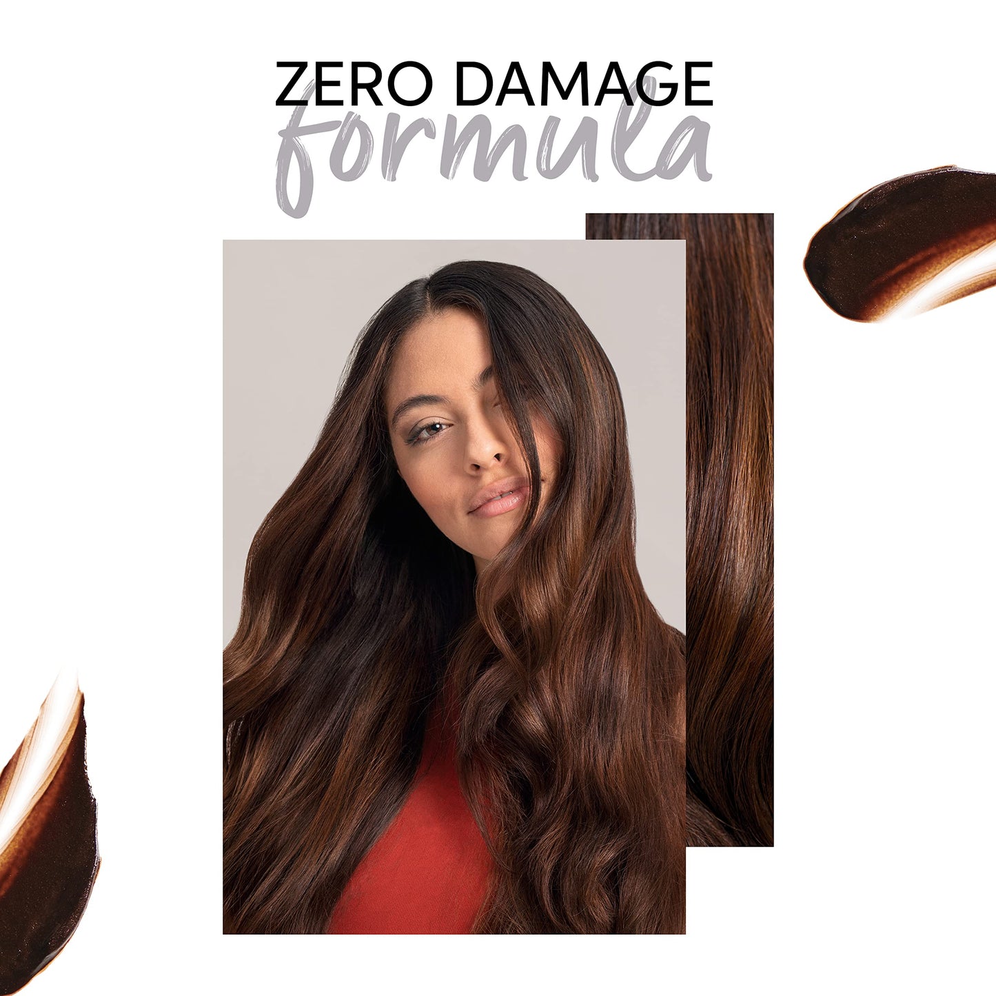Wella Professionals Color Fresh Mask | Chocolate Touch | Natural Shade | Hair Color-Depositing Mask | Vegan Formula with Avocado Oil | Zero Damage | No Silicone | 5 Fl Oz