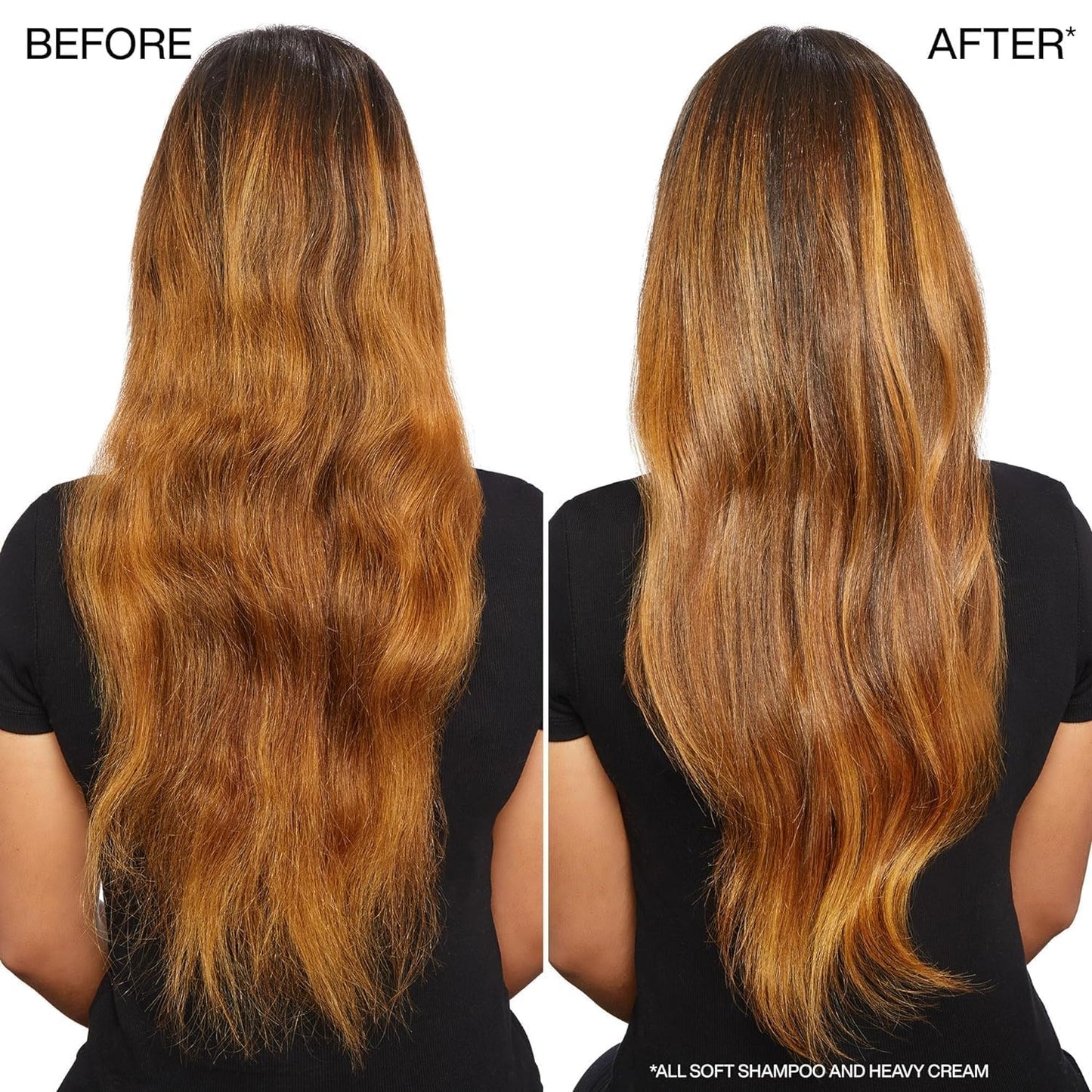 Redken All Soft Heavy Cream Super Treatment For Dry Hair - Deep Conditioning Treatment For Soft and Smooth Hair
