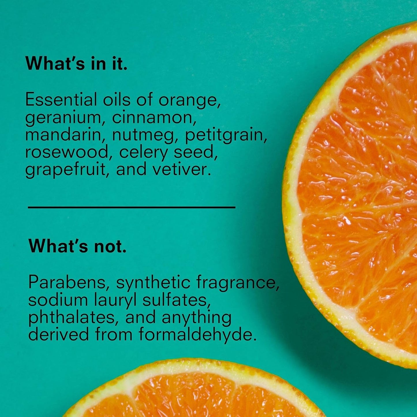 Natural Conditioner for Dry Hair | Vegan & Sulfate-Free | 12 Fl Oz | Public Goods