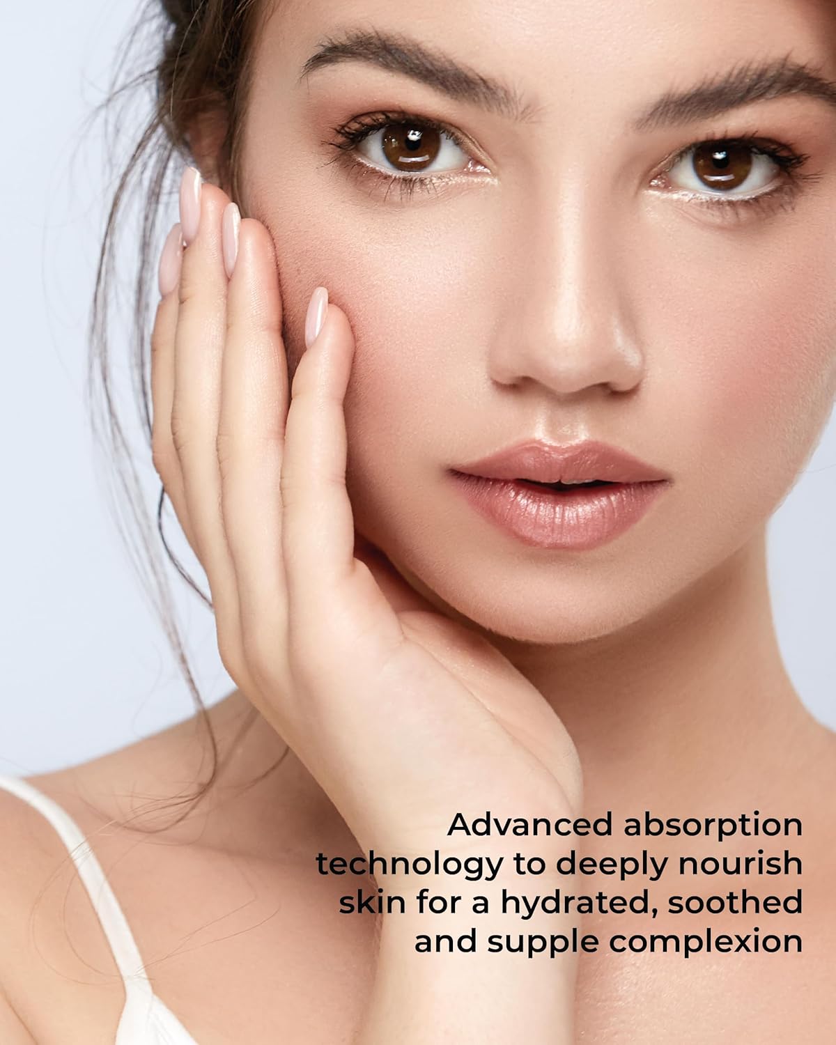 Madeca Mask 24 Pack - Wrinkle Revitalizing Face Sheet Masks with Centella Asiatica & Niacinamide for Skin Elasticity & Instant Lift